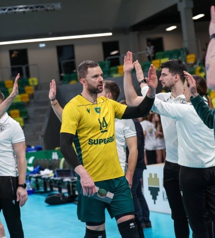 Bilety na mecz GKS Katowice - CUK Anioły Toruń