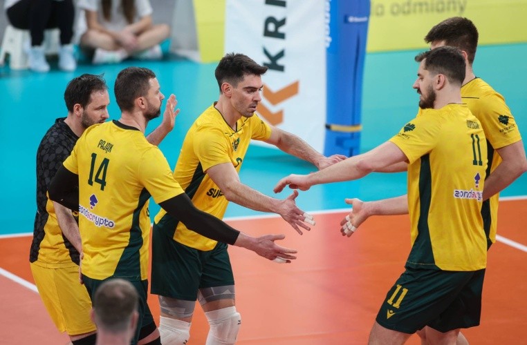 Karton-Pak Astra Nowa Sól - GKS Katowice [ZAPOWIEDŹ]