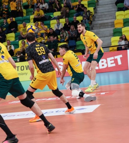 Komplet punktów w Nowej Soli [RELACJA]