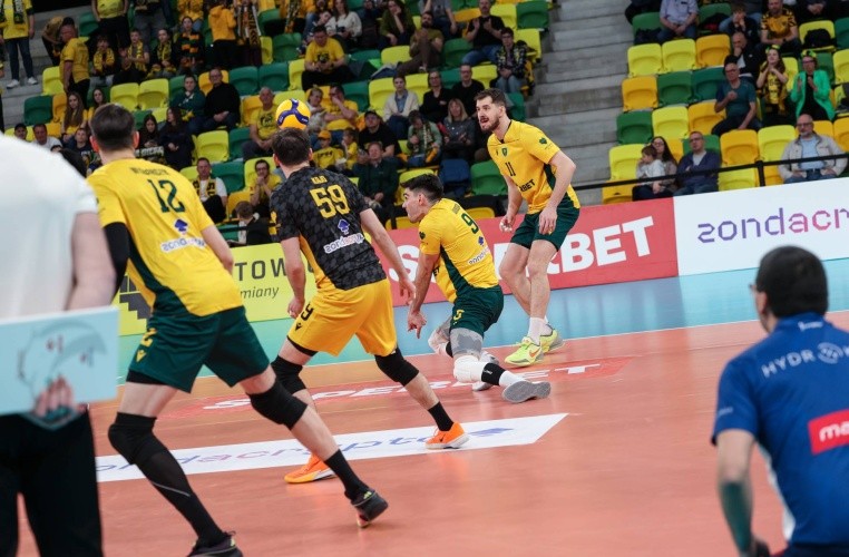 Komplet punktów w Nowej Soli [RELACJA]