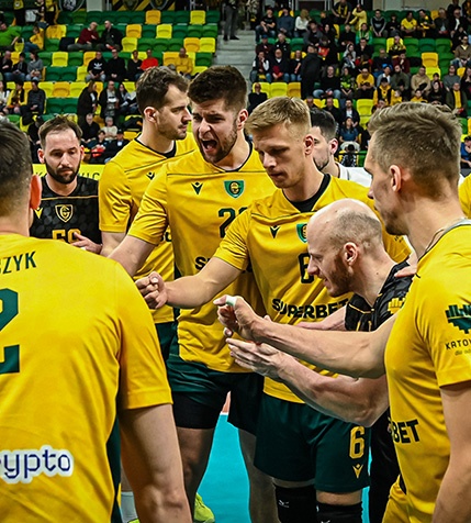 GKS - Anioły Toruń [GALERIA]