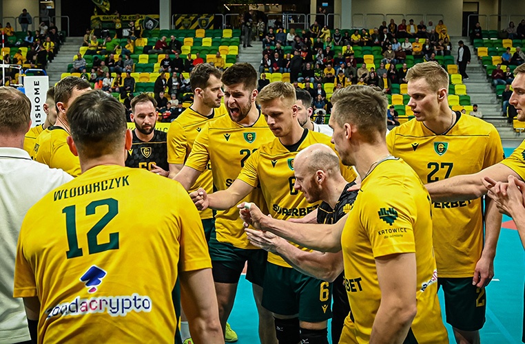 GKS - Anioły Toruń [GALERIA]