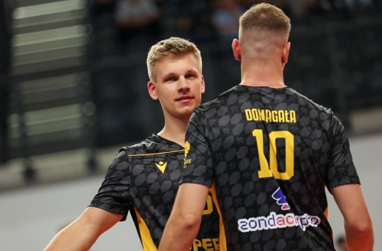 Piotr Fenoszyn po meczu SMS - GKS [AUDIO]