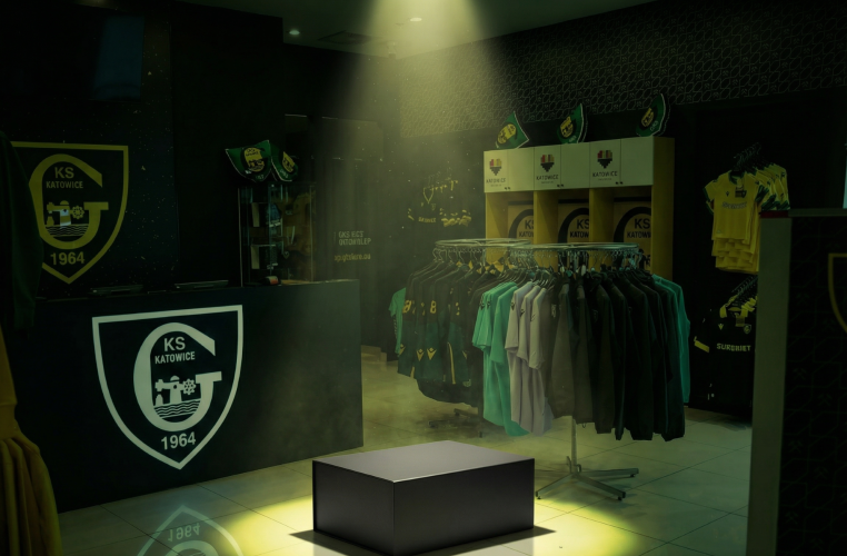 Mystery Box w GIEKSA FANSTORE