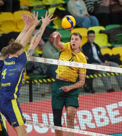 Stal Nysa - GKS Katowice [ZAPOWIEDŹ]