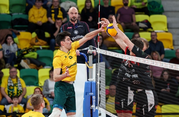 Bilety na mecz GKS Katowice – KPS Siedlce