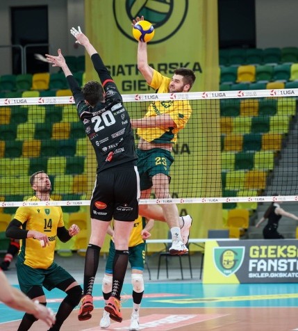 Play-off PLS 1. Liga. GKS - KPS [ZAPOWIEDŹ]