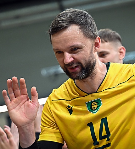 Play-off. GKS - KPS Siedlce [GALERIA]