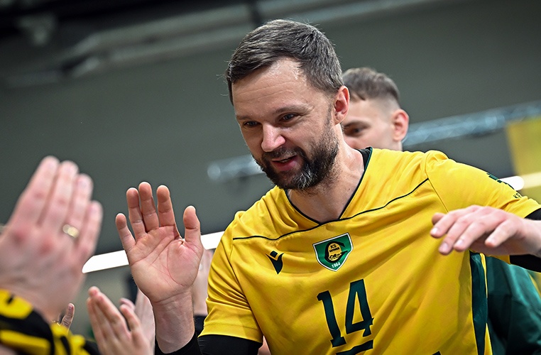 Play-off. GKS - KPS Siedlce [GALERIA]