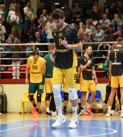 GKS w półfinale play-off! [RELACJA]