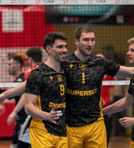 Bartłomiej Krulicki po meczu KPS - GKS [WIDEO]