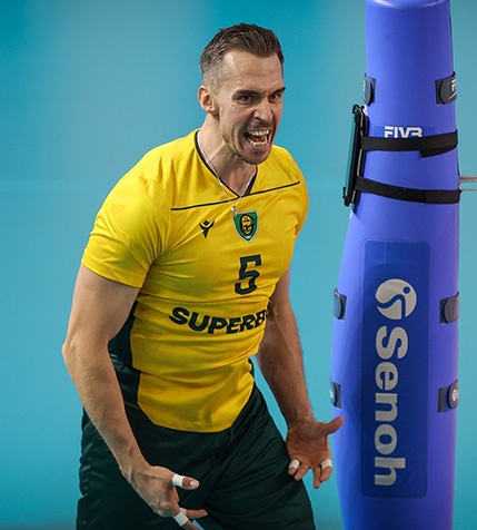 GKS - KKS Kluczbork [GALERIA]