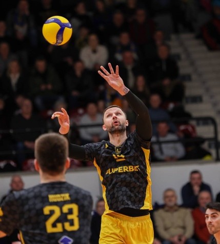 Grzegorz Pająk po meczu KKS - GKS [WIDEO]