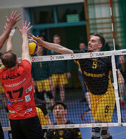 KKS Kluczbork - GKS [GALERIA]