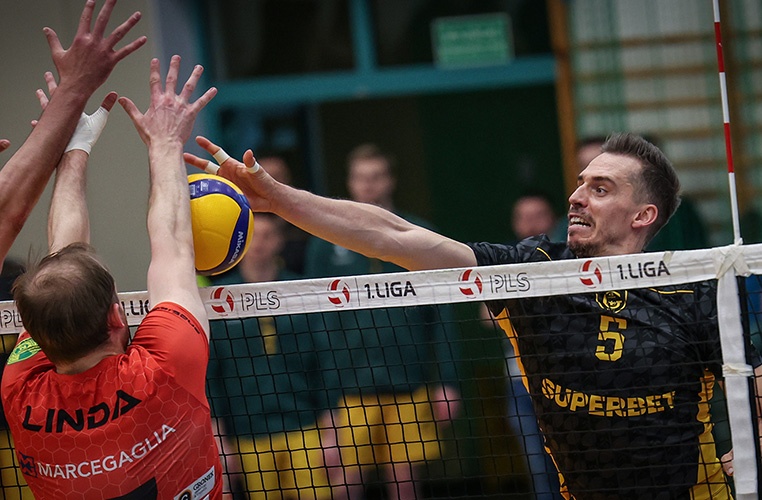 KKS Kluczbork - GKS [GALERIA]