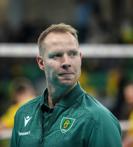 Trener Emil Siewiorek po meczu GKS - KKS [WIDEO]