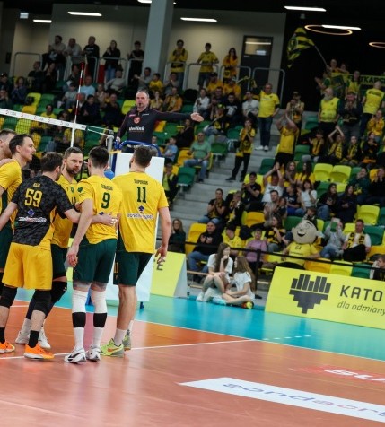 Bilety na mecz GKS - BBTS