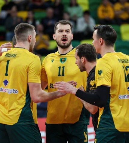 Play-off PLS 1. Liga. GKS - BBTS [ZAPOWIEDŹ]