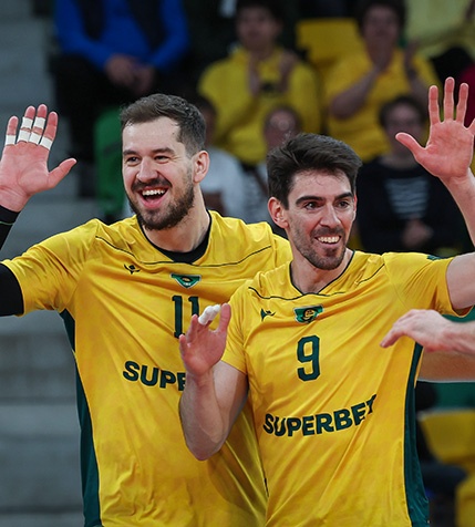 GKS - BBTS. Mecz nr 1 [GALERIA]