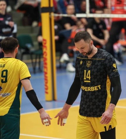 Triumf po tie-breaku w 2. meczu finału! [RELACJA]
