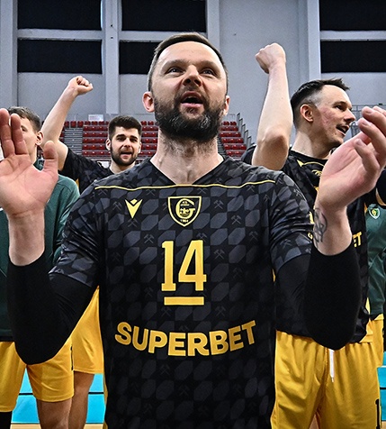 BBTS - GKS. Mecz nr 2 [GALERIA]