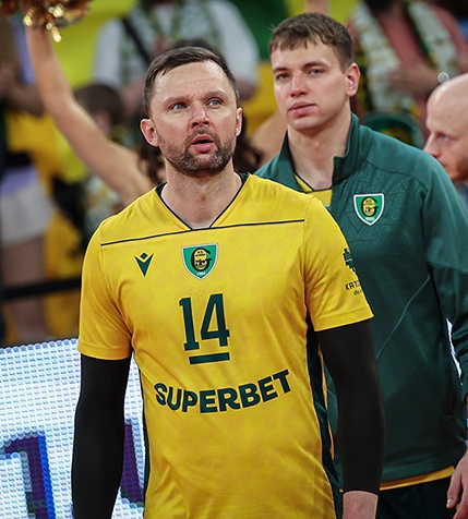 GKS - BBTS. Mecz nr 3 [GALERIA]
