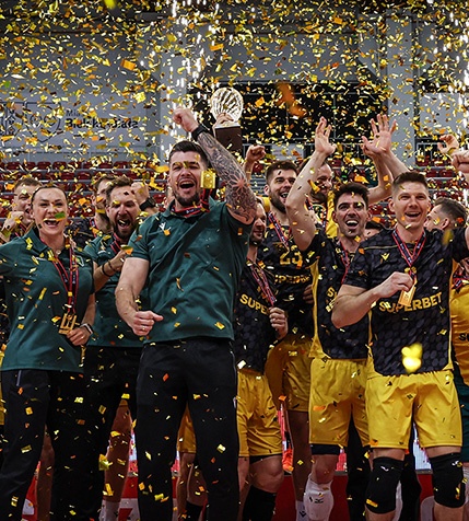 BBTS - GKS. Mecz nr 4 [GALERIA]