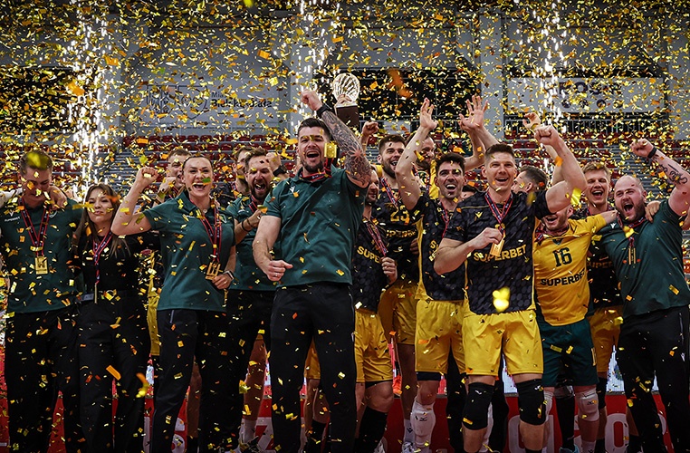 BBTS - GKS. Mecz nr 4 [GALERIA]