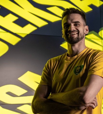 Jakub Szymański wraca do GieKSy