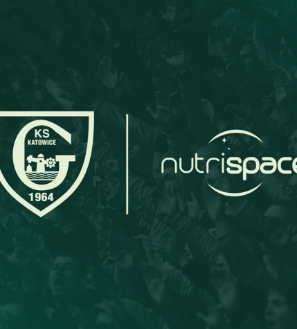 nutrispace sponsorem siatkarskiego GKS-u Katowice