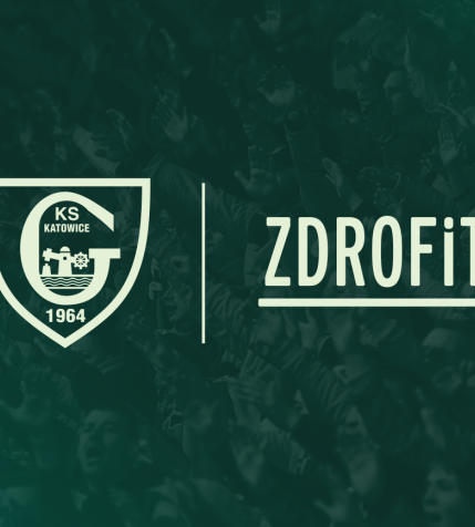 Zdrofit w Klubie Biznesu GieKSy