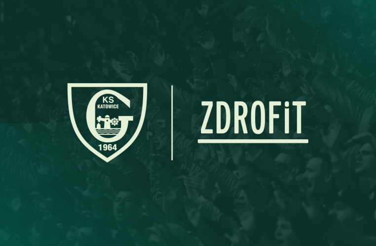 Zdrofit w Klubie Biznesu GieKSy