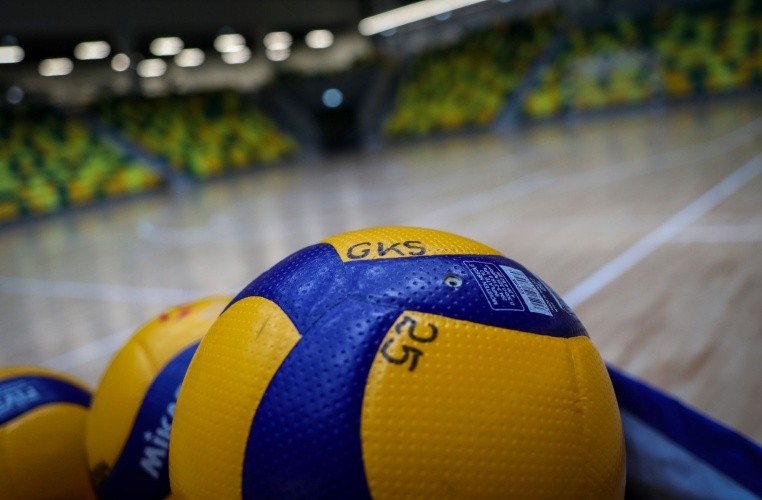 Siatkarska GieKSa zagra w TAURON Lidze