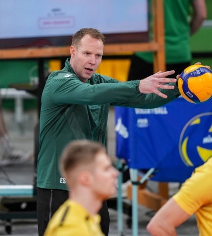 Plan przygotowań siatkarskiej GieKSy do nowego sezonu