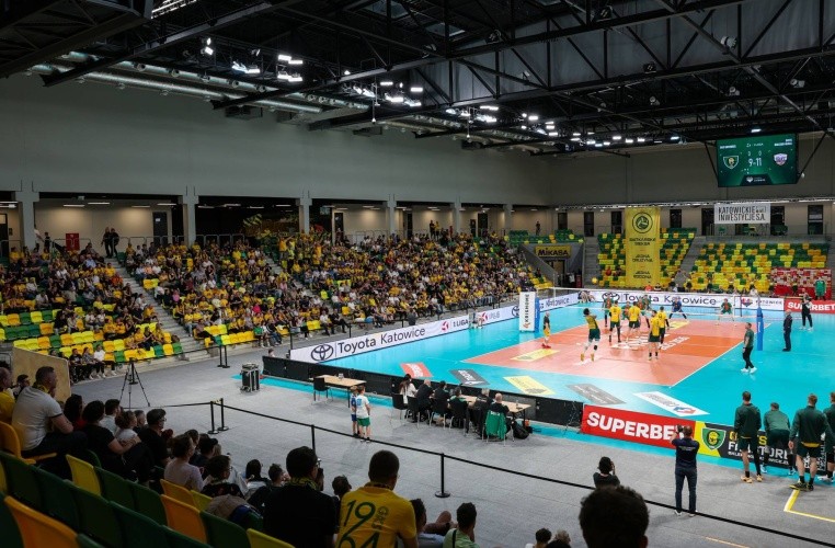 GKS z licencją na sezon 2026/2027