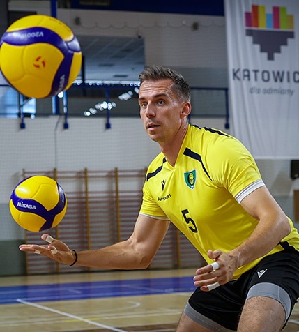 Trening w Szopienicach [GALERIA]