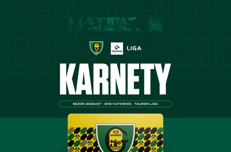 Karnety na siatkarską GieKSę