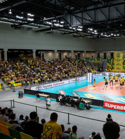Bilety na mecz GKS – Warta