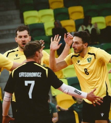 Termin meczu Skra – GKS