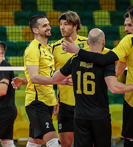 GKS - Jastrzębie [GALERIA]