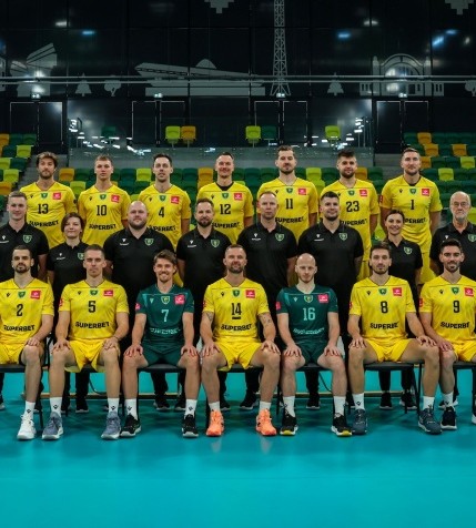 GKS Katowice - Aluron CMC Warta Zawiercie [ZAPOWIEDŹ]