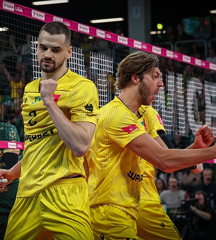 GKS - Aluron Warta Zawiercie [GALERIA]