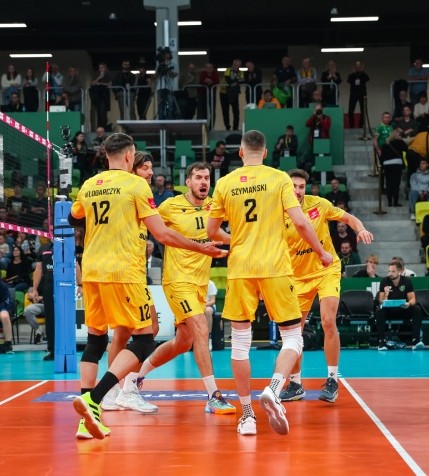 Termin meczu LUK - GKS