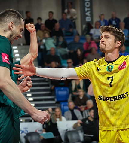 Ślepsk Suwałki - GKS [GALERIA]