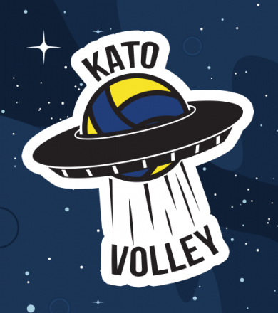 Czas na finał "Kato Volley"