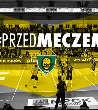 #PrzedMeczem: Memoriał Ambroziaka [WIDEO]