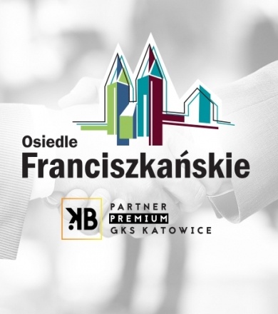 Osiedle Franciszkańskie z siatkarską GieKSą