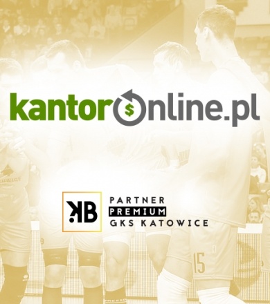 Kantoronline.pl sponsorem premium GKS-u