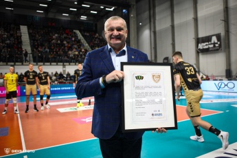 Fot. Tomasz Błaszczyk