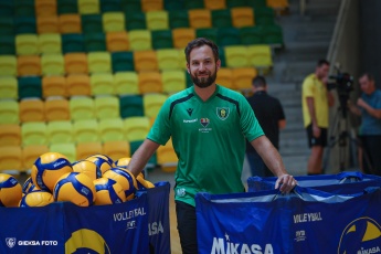 Fot. Tomasz Błaszczyk